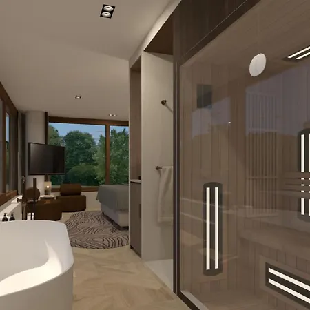 Thermae 2000 فندق 4*