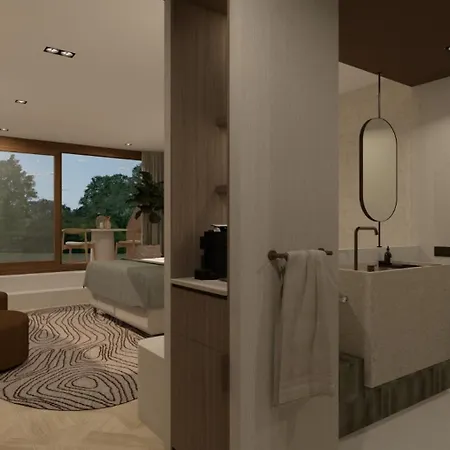 Thermae 2000 فندق