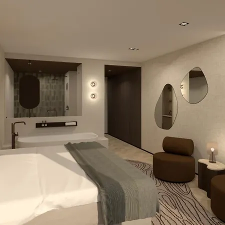فندق Thermae 2000