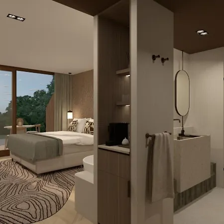 فندق Thermae 2000 4*