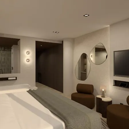 Thermae 2000 فندق Valkenburg aan de Geul