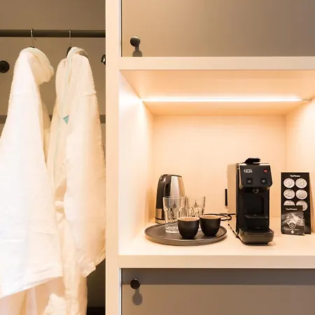 Wellnesshotel Thermae 2000 Valkenburg aan de Geul