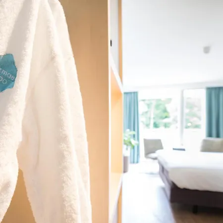 Hotel Wellnesshotel Thermae 2000