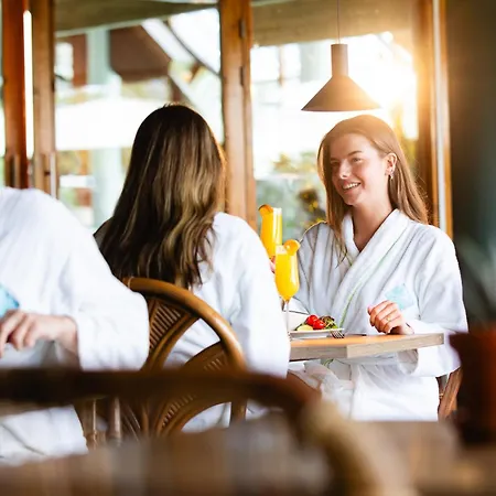 Wellnesshotel Thermae 2000 Hotel