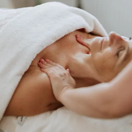 Отель Wellnesshotel Thermae 2000