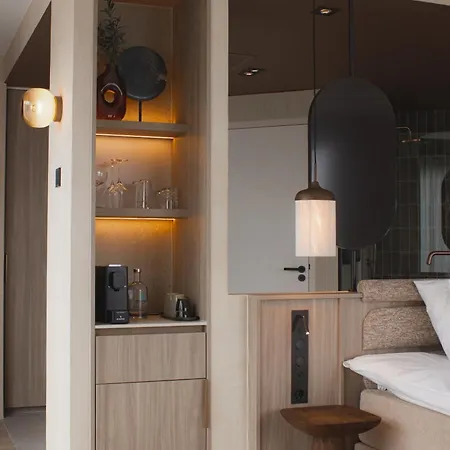 Wellnesshotel Thermae 2000 Валкенбург