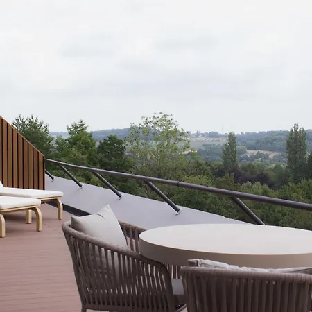 Wellnesshotel Thermae 2000