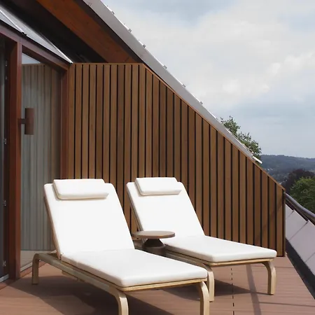 Wellnesshotel Thermae 2000 Hotel 4*