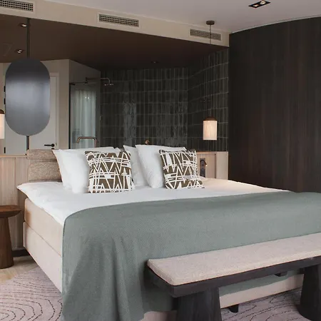 Wellnesshotel Thermae 2000 酒店 法尔肯堡