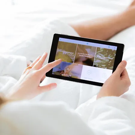 Wellnesshotel Thermae 2000