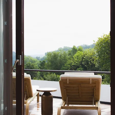 Wellnesshotel Thermae 2000 Hotel