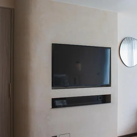 Wellnesshotel Thermae 2000 Отель