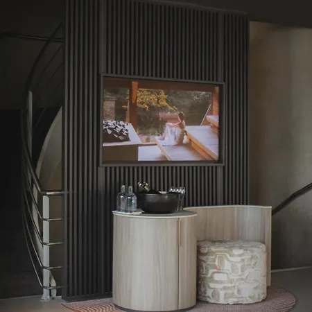 ホテル Wellnesshotel Thermae 2000 4*