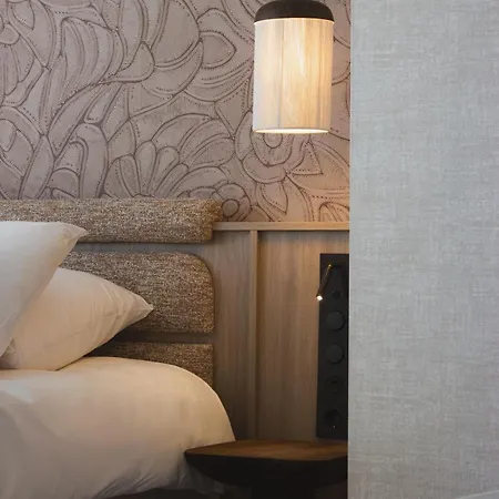 Wellnesshotel Thermae 2000 Отель 4*