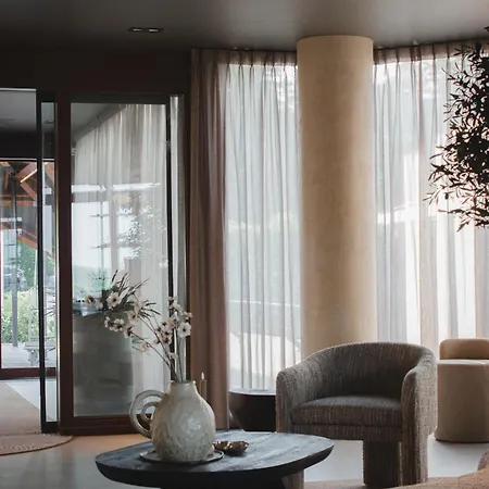 Hotel Wellnesshotel Thermae 2000 4*