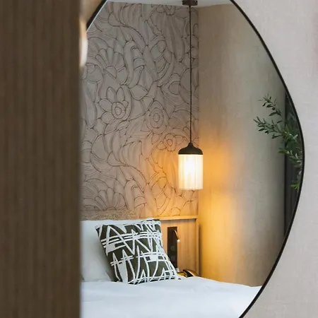 Wellnesshotel Thermae 2000 Отель Валкенбург