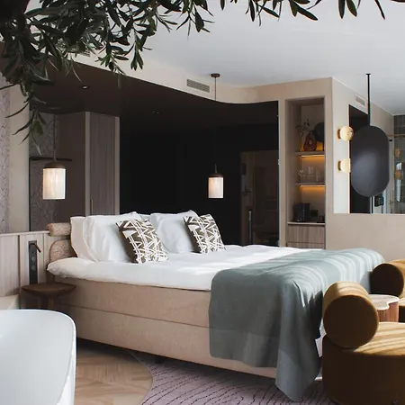 Отель Wellnesshotel Thermae 2000 Валкенбург