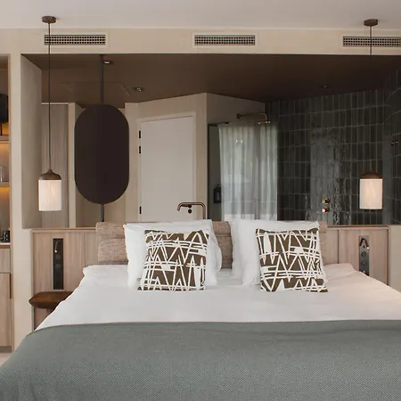 Wellnesshotel Thermae 2000 Отель 4*