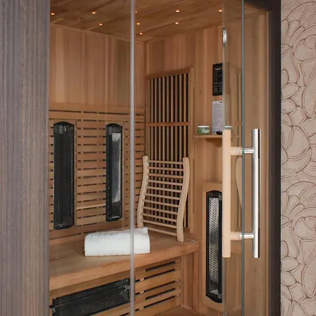 Hotel Wellnesshotel Thermae 2000 Valkenburg aan de Geul