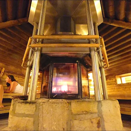 Wellnesshotel Thermae 2000