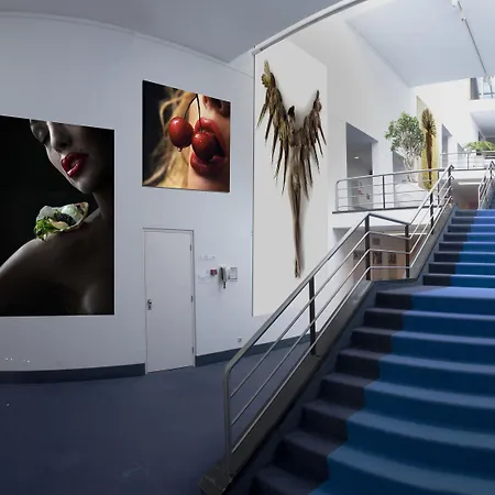 Wellnesshotel Thermae 2000 4* Валкенбург