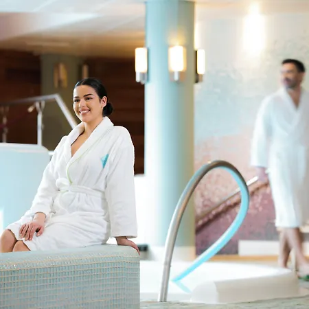 Wellnesshotel Thermae 2000 Hotel