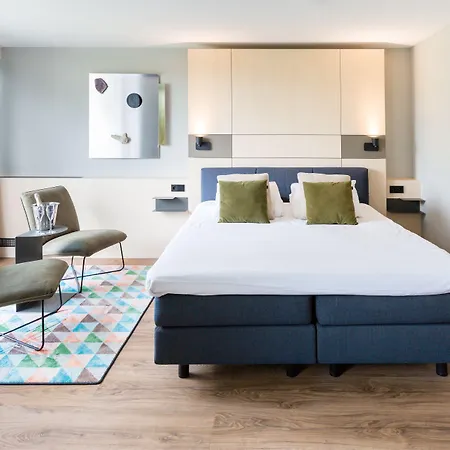 Hotel Wellnesshotel Thermae 2000