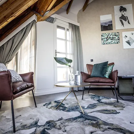 Wellnesshotel Thermae 2000 4* Valkenburg aan de Geul