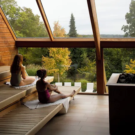 Hotel Wellnesshotel Thermae 2000 Valkenburg aan de Geul