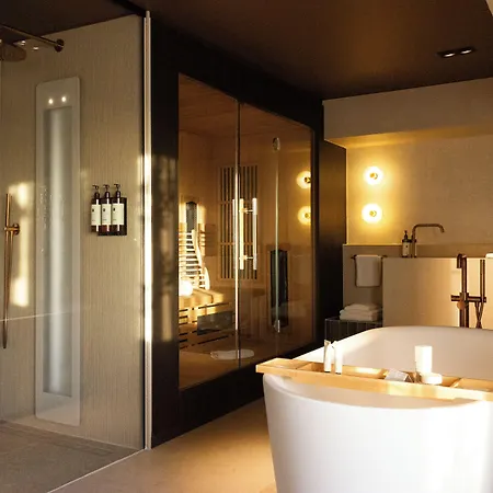 Wellnesshotel Thermae 2000 Hotel 4*