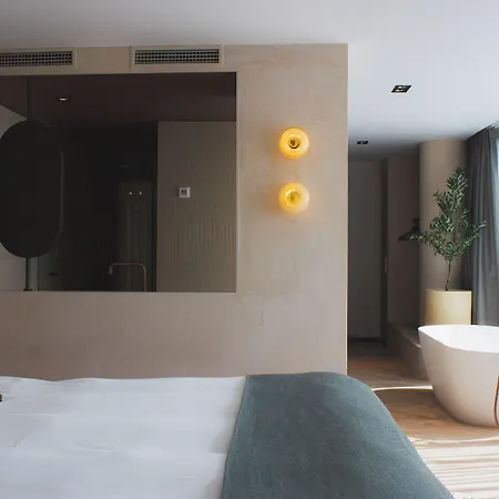Hotel Wellnesshotel Thermae 2000