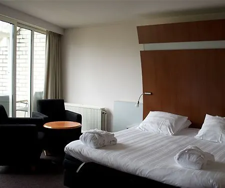 فندق Thermae 2000 Valkenburg aan de Geul