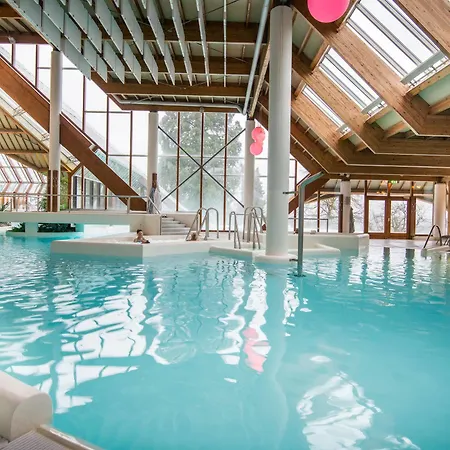 فندق Thermae 2000 4*