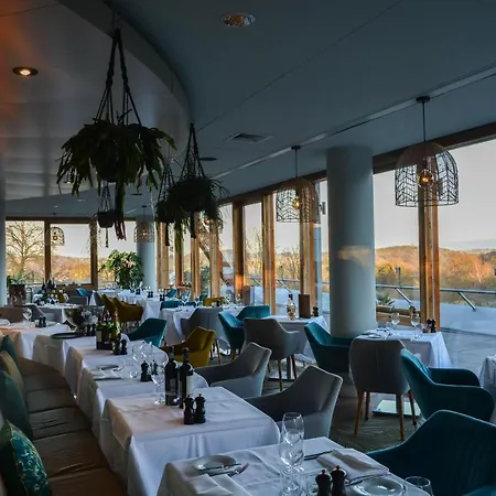 Wellnesshotel Thermae 2000 Hotel Valkenburg aan de Geul