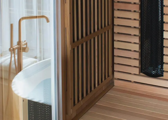 Готель Wellnesshotel Thermae 2000