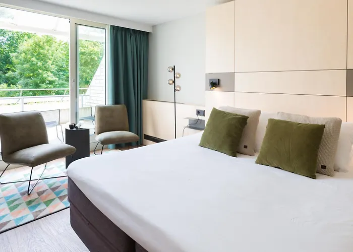 Wellnesshotel Thermae 2000 מלון 4*