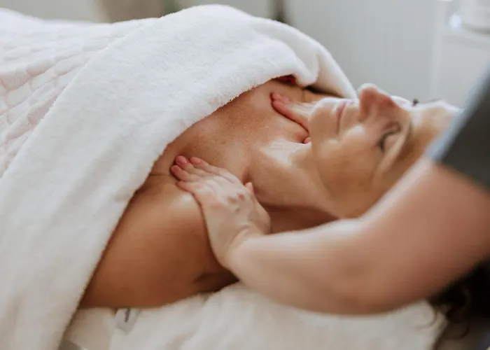 Готель Wellnesshotel Thermae 2000