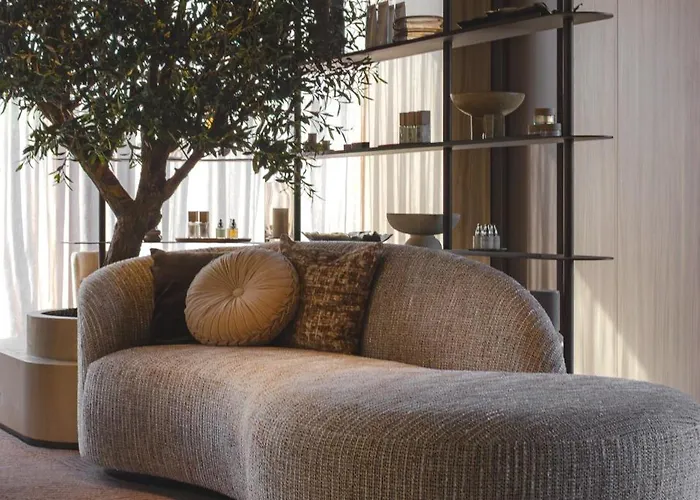 מלון Wellnesshotel Thermae 2000 4*