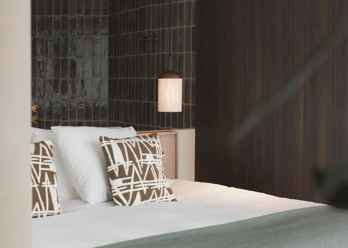 Готель Wellnesshotel Thermae 2000 4*