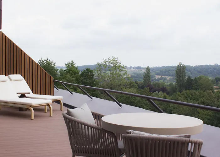 Wellnesshotel Thermae 2000