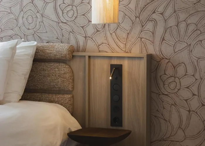 Wellnesshotel Thermae 2000 Hotell 4*