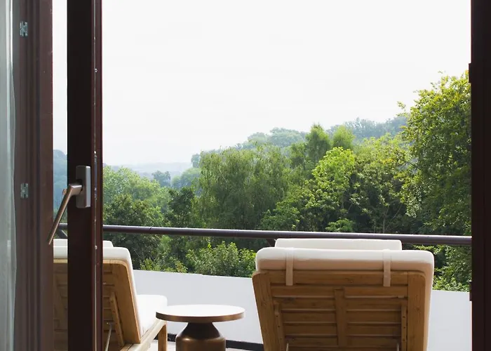 Wellnesshotel Thermae 2000 Hotell