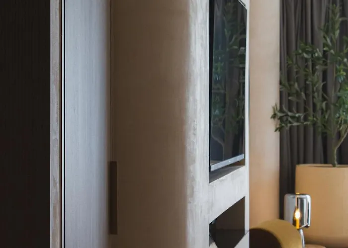 מלון Wellnesshotel Thermae 2000 4*