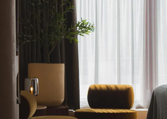 Wellnesshotel Thermae 2000 Hotell Valkenburg aan de Geul