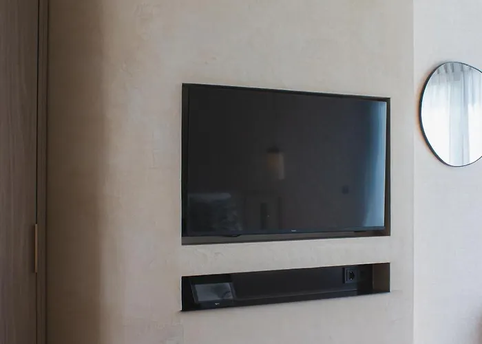 Wellnesshotel Thermae 2000 Готель