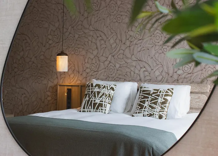 Wellnesshotel Thermae 2000 Valkenburg aan de Geul