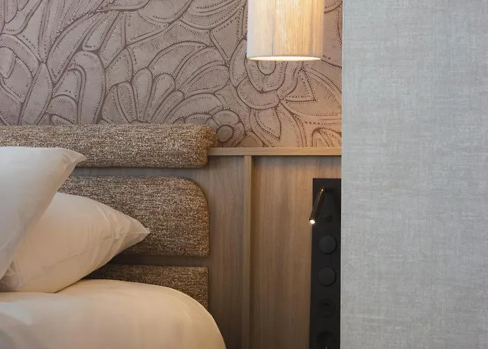 Wellnesshotel Thermae 2000 Hotell 4*