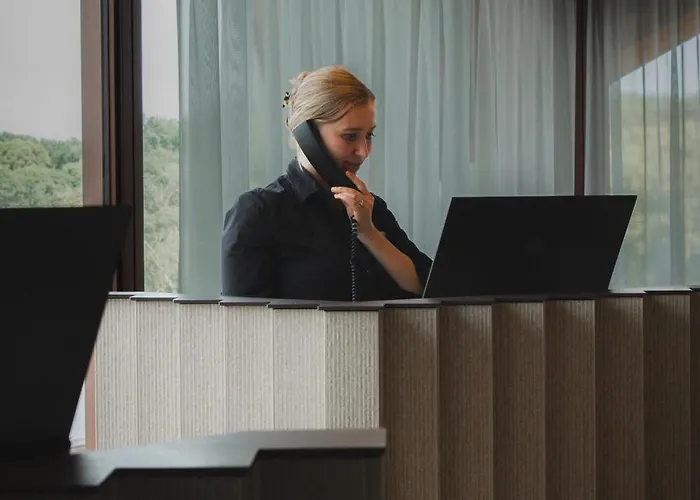 Готель Wellnesshotel Thermae 2000 4*