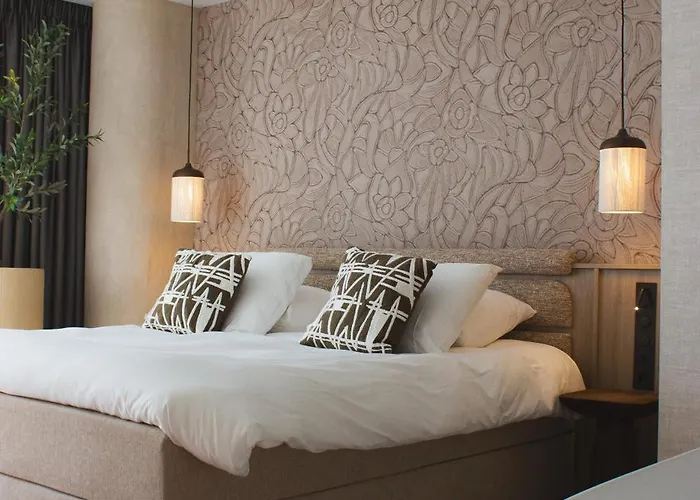 Wellnesshotel Thermae 2000 Hotell