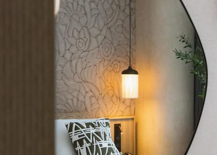 Wellnesshotel Thermae 2000 מלון Valkenburg aan de Geul